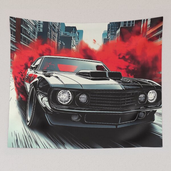 Item preview, Urban Thrill designed and sold by NomadicDreamer.
