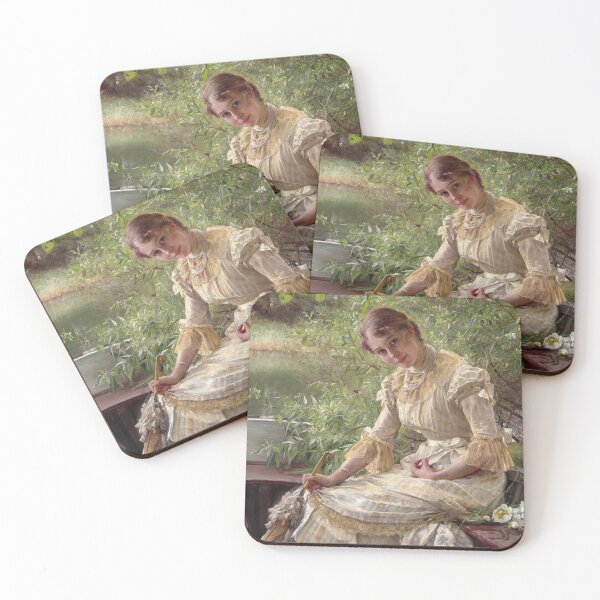 Item preview,  Marie Triepcke designed and sold by Donkey's Salad.