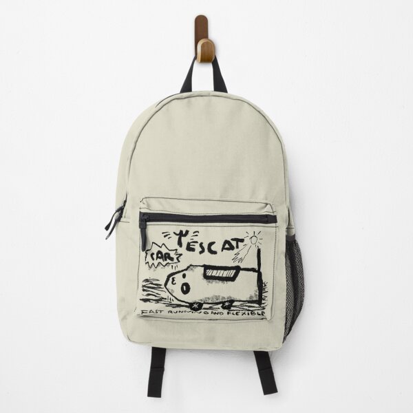 Item preview, Tescat designed and sold by Cat cut cop.