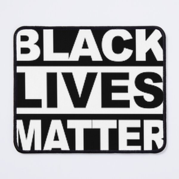 Item preview, BLM: Black Lives Matter designed and sold by Eranot.