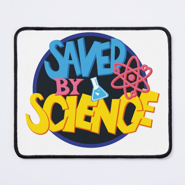 Item preview, Saved by science designed and sold by zoezowie79.