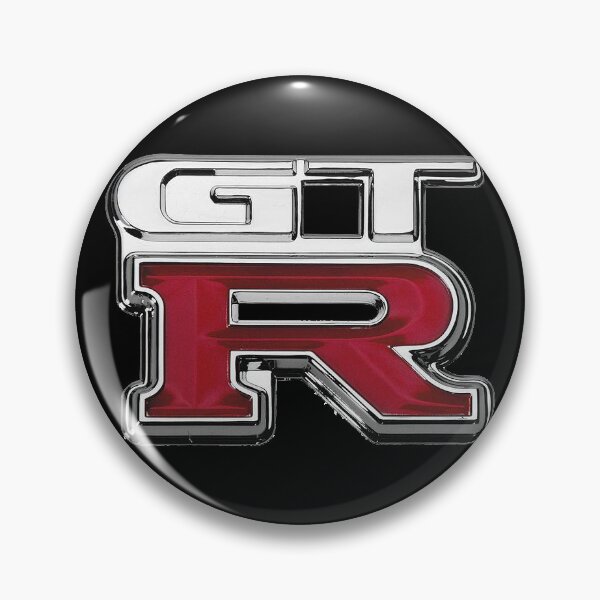 Item preview, The GTR That Defined a Generation designed and sold by Vitriolacid.