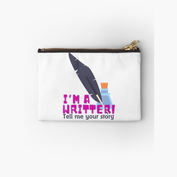 Item preview, dear writer designed and sold by Point By SImin.