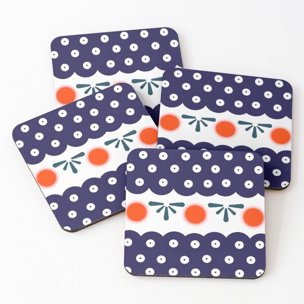 Item preview, Polish design of traditional ceramics. Boleslawiec designed and sold by mikistudio.