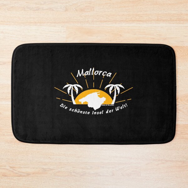 Item preview, Mallorca Sun - Dream of Mallorca designed and sold by DoKaAltmann.