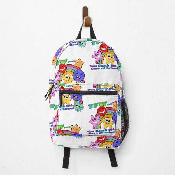 Item preview, 100 Days of School designed and sold by MoeTiff.