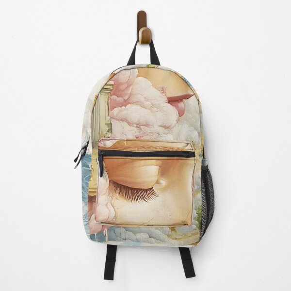 Item preview, "Yesteryear" Surreal Worlds illustration. designed and sold by Shoot-The-Moon.