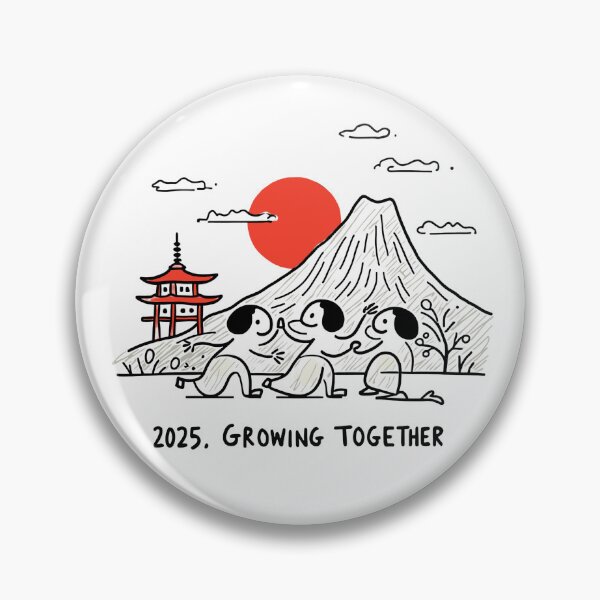 Item preview, Journey to the Japan of the future designed and sold by TaruHonu.