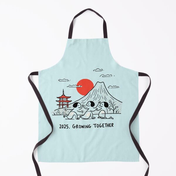 Item preview, Journey to the Japan of the future designed and sold by TaruHonu.