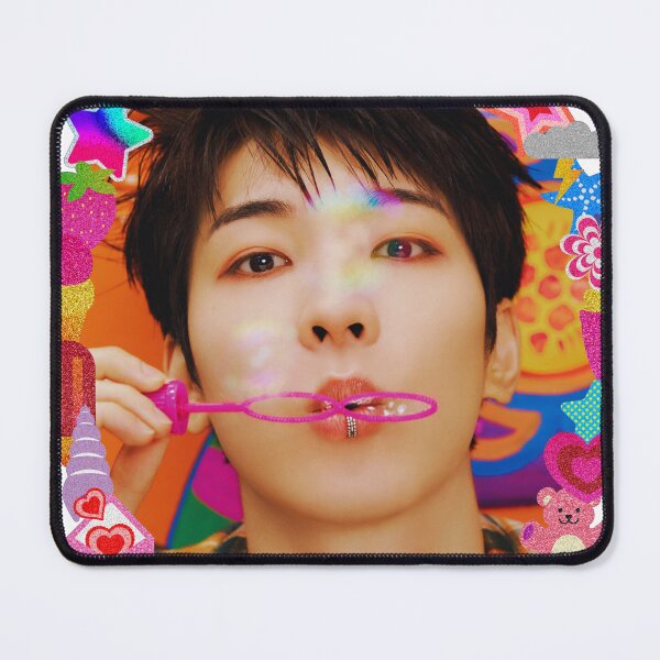 Item preview, Wonwoo SEVENTEEN designed and sold by Celestinya.