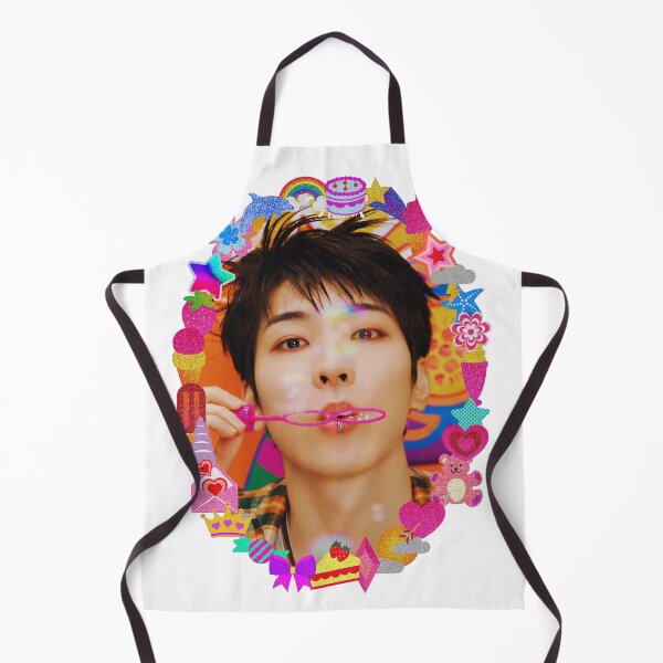 Item preview, Wonwoo SEVENTEEN designed and sold by Celestinya.