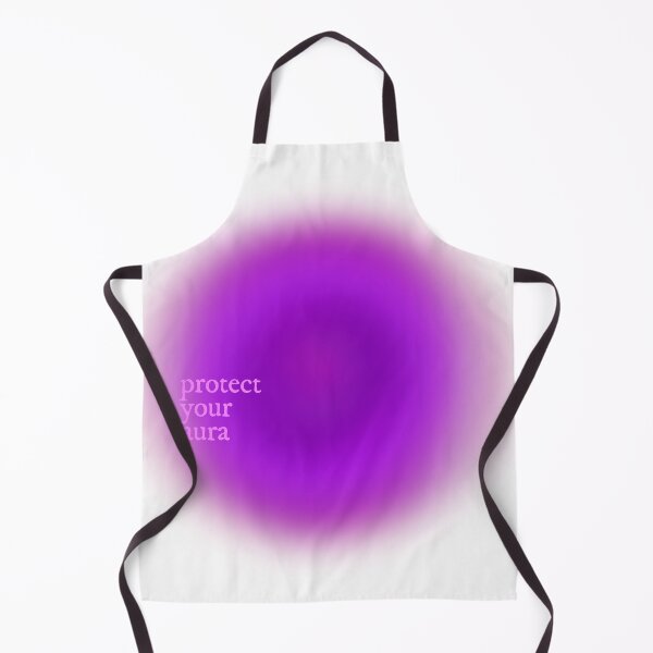 Item preview, Protect your aura sticker designed and sold by Mart’s.