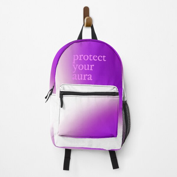 Item preview, Protect your aura sticker designed and sold by Mart’s.