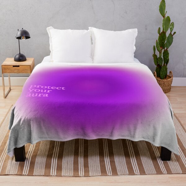 Item preview, Protect your aura sticker designed and sold by Mart’s.
