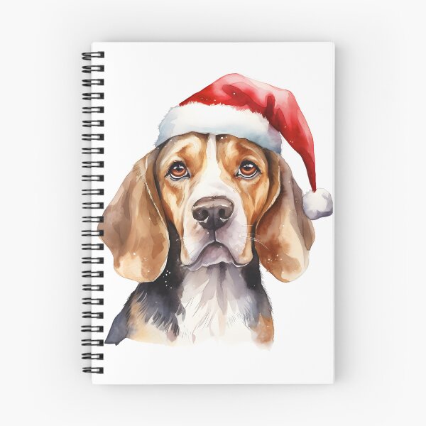Item preview, Merry Christmas: Beagle designed and sold by rmcbuckeye.