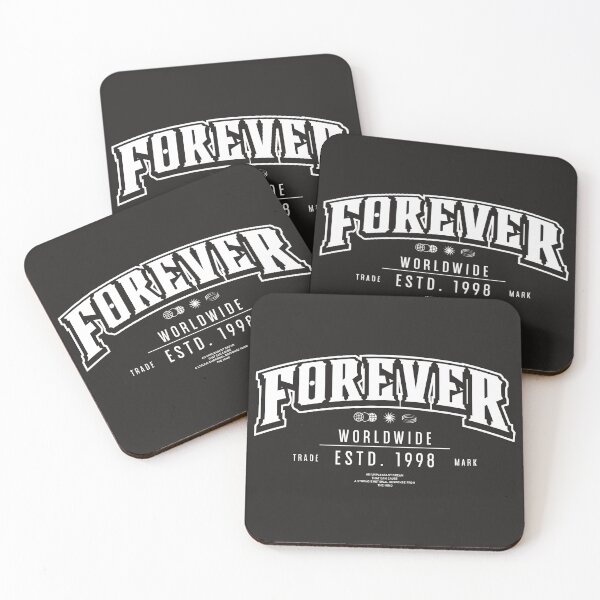 Item preview, Forever. designed and sold by JoyfulCreations.
