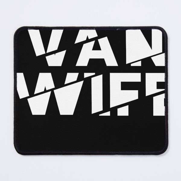 Item preview, Van life : Van Wife designed and sold by robnoble.