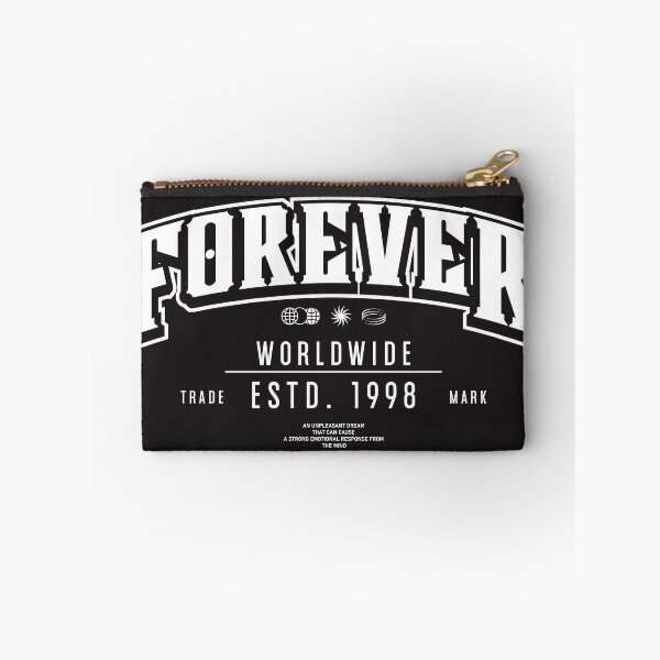 Item preview, Forever. designed and sold by JoyfulCreations.