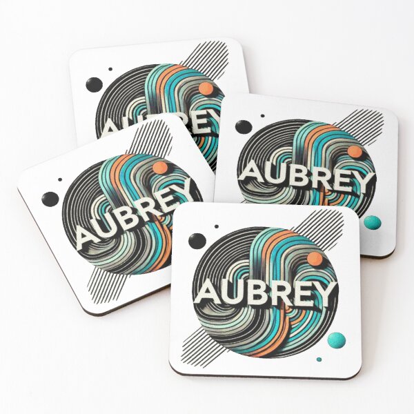 Item preview, I'm AUBREY Doing AUBREY Things Gift For All Aubrey designed and sold by Creat-Des.