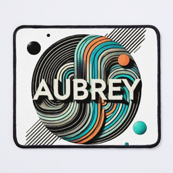 Item preview, I'm AUBREY Doing AUBREY Things Gift For All Aubrey designed and sold by Creat-Des.