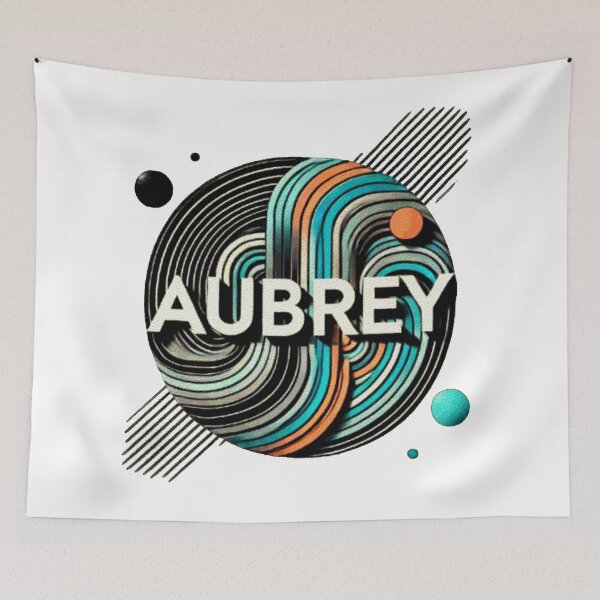 Item preview, I'm AUBREY Doing AUBREY Things Gift For All Aubrey designed and sold by Creat-Des.