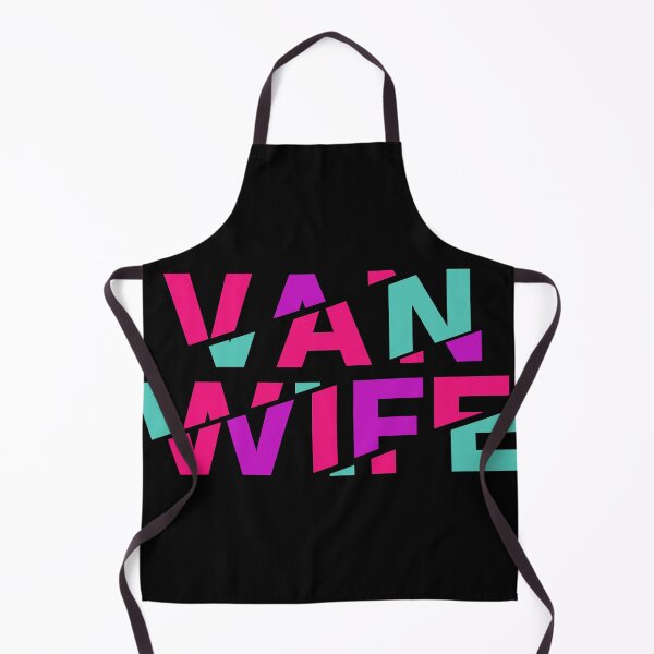 Item preview, Van life : Van Wife designed and sold by robnoble.