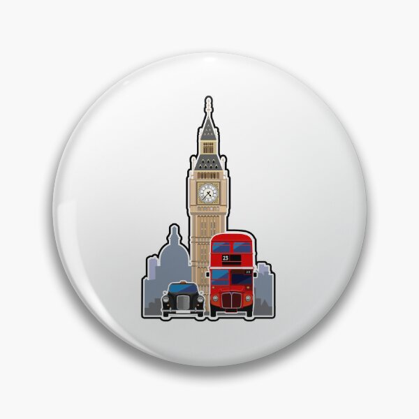 Item preview, Old London transport designed and sold by icgraphicdesign.