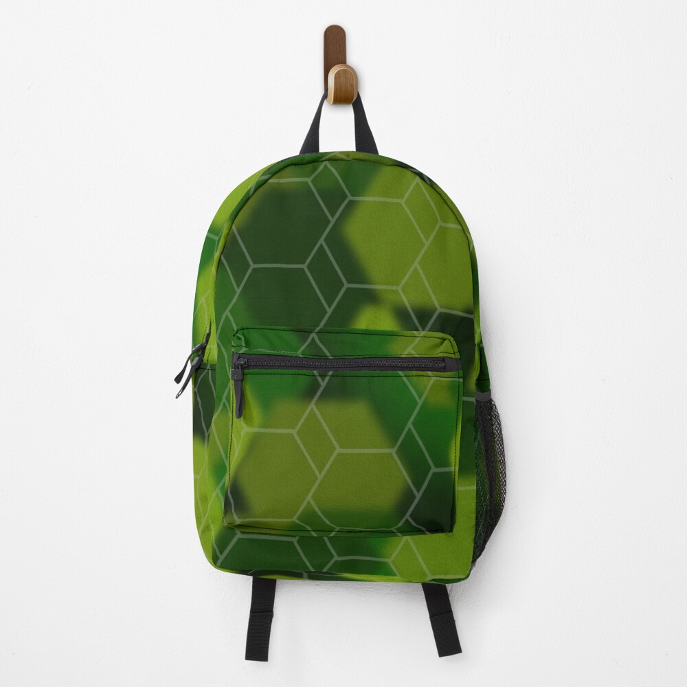 Item preview, Backpack designed and sold by Hitchen.