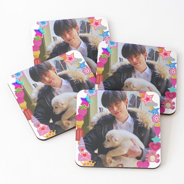 Item preview, Yeonjun TXT (Tomorrow X Together) designed and sold by Celestinya.