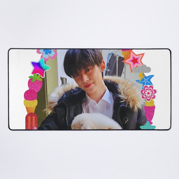 Item preview, Yeonjun TXT (Tomorrow X Together) designed and sold by Celestinya.