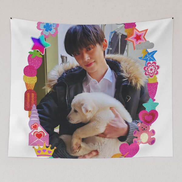 Item preview, Yeonjun TXT (Tomorrow X Together) designed and sold by Celestinya.