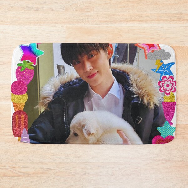 Item preview, Yeonjun TXT (Tomorrow X Together) designed and sold by Celestinya.