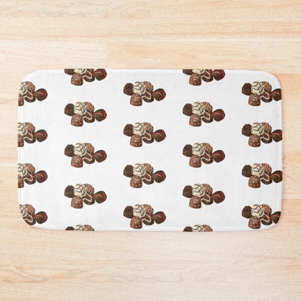 Item preview, Chocolate Truffle Candies designed and sold by daphsam.