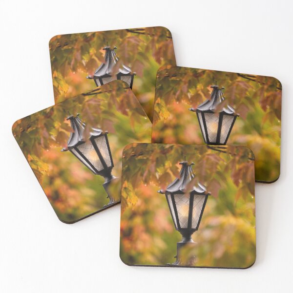Item preview, Warm Autumn Light designed and sold by melissaogara.