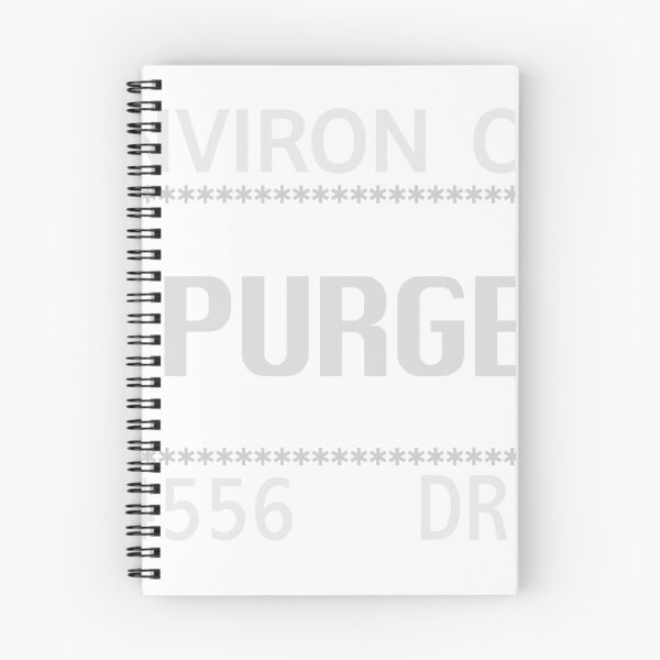 Item preview, ALIEN (1979) Self Destruct Purge  designed and sold by cfeatures.