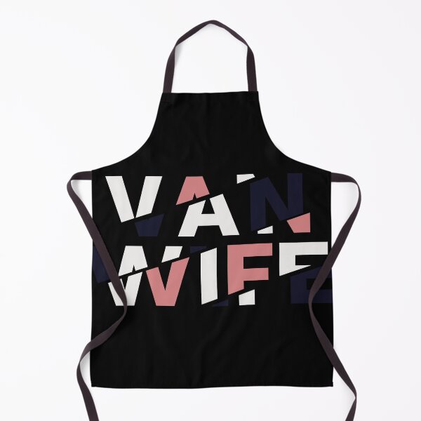 Item preview, Van life : Van Wife designed and sold by robnoble.