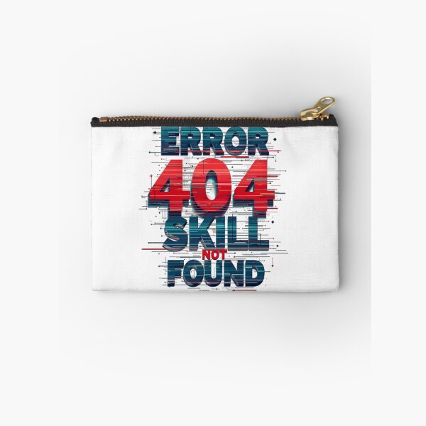 Item preview, error 404 designed and sold by Ismartista.