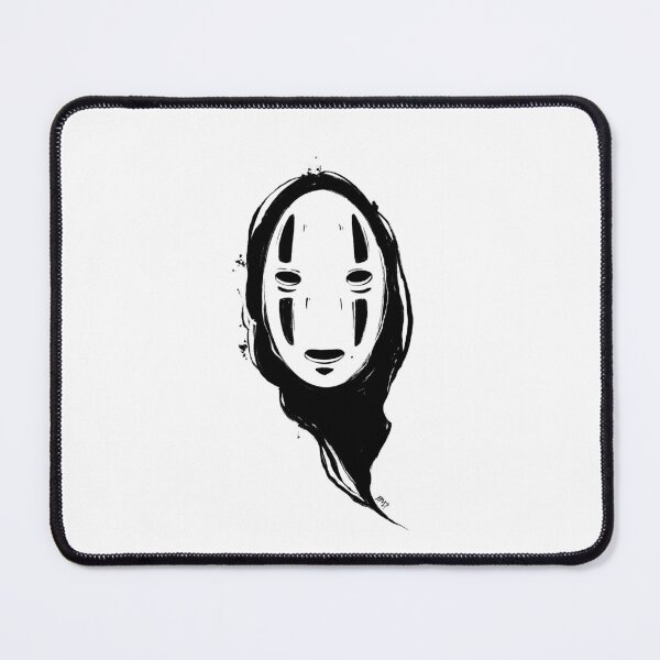 Item preview, No Face Mask designed and sold by BurunaMD.