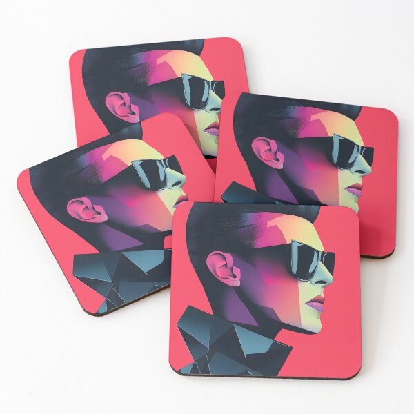 Item preview, Acceptable In The 80's, Synth vintage design. designed and sold by Shoot-The-Moon.