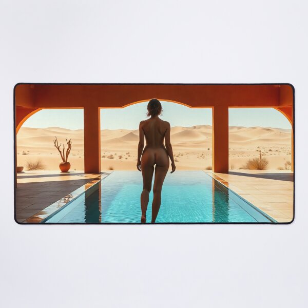 Item preview, Silent Geometry: The Art of Isolation designed and sold by canvas-crush.