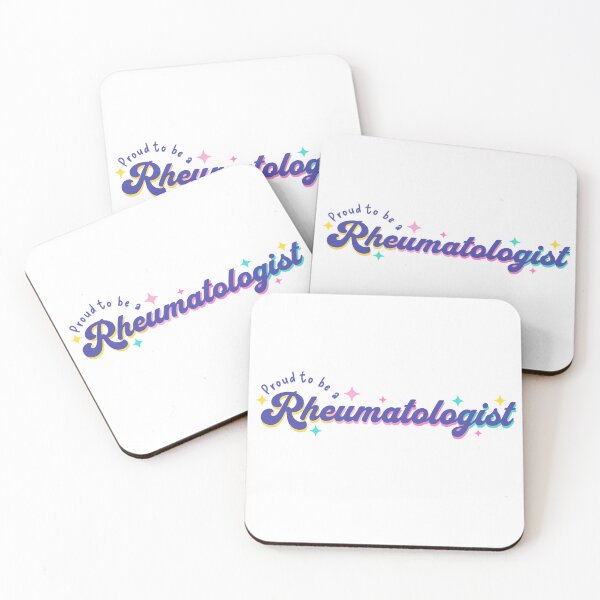Item preview, Proud To Be a Rheumatologist Gift Idea Rheumatology designed and sold by HosvPrint .s.
