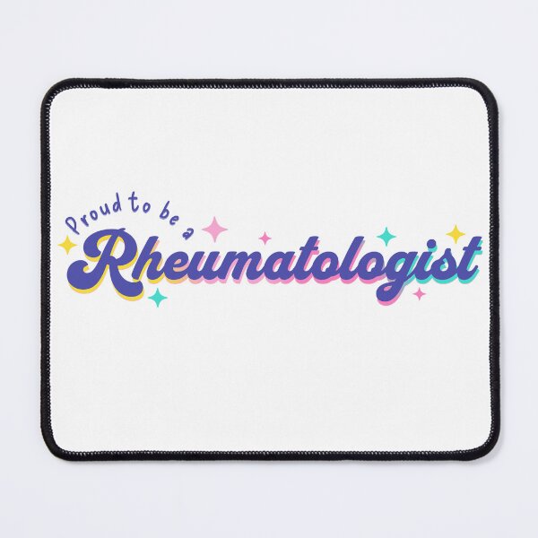 Item preview, Proud To Be a Rheumatologist Gift Idea Rheumatology designed and sold by HosvPrint .s.