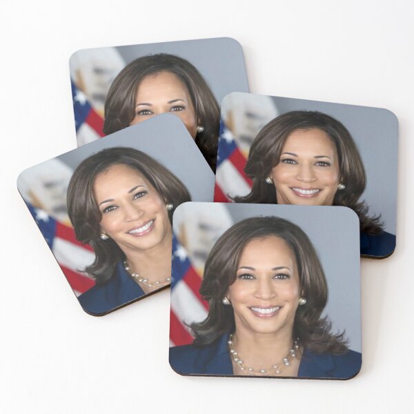 Item preview, DEI: Kamala Harris designed and sold by Eranot.