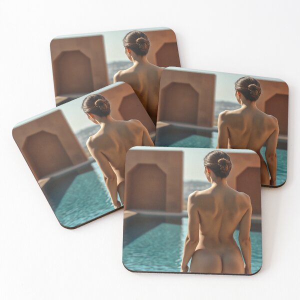 Item preview, Silent Geometry: The Art of Isolation designed and sold by Canvas Crush — Surreal, Dark & Otherworldly Art.