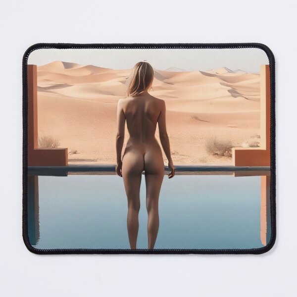 Item preview, Silent Geometry: The Art of Isolation designed and sold by canvas-crush.