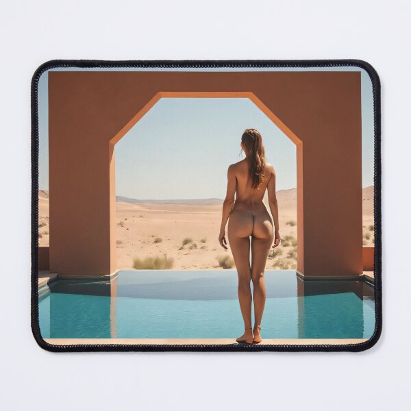 Item preview, Silent Geometry: The Art of Isolation designed and sold by canvas-crush.