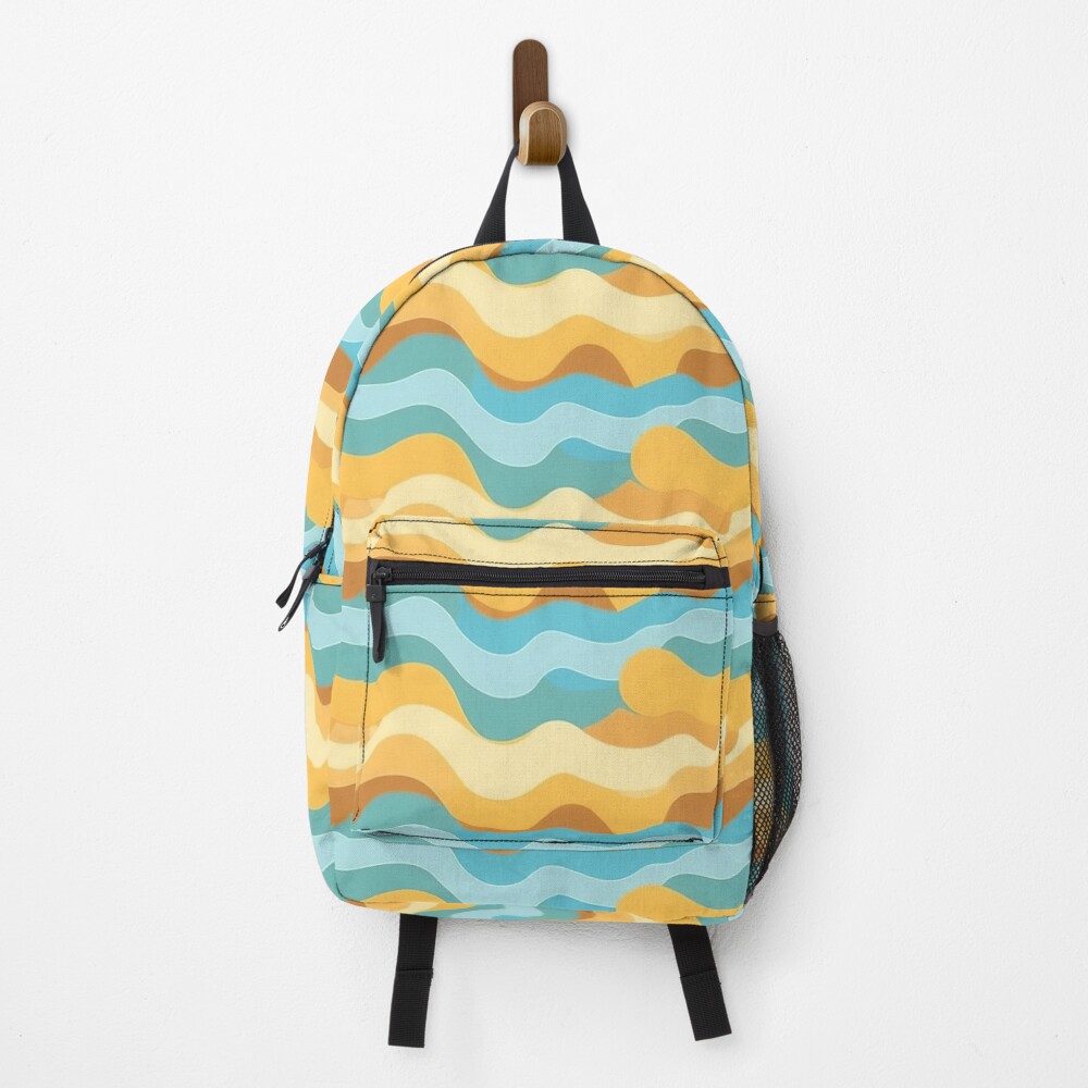Item preview, Backpack designed and sold by bubblegoth.