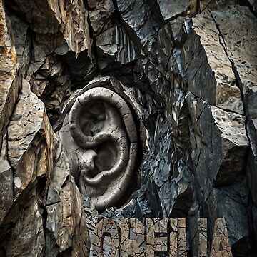 Aperçu de l'œuvre OREILIA. de Vinidal