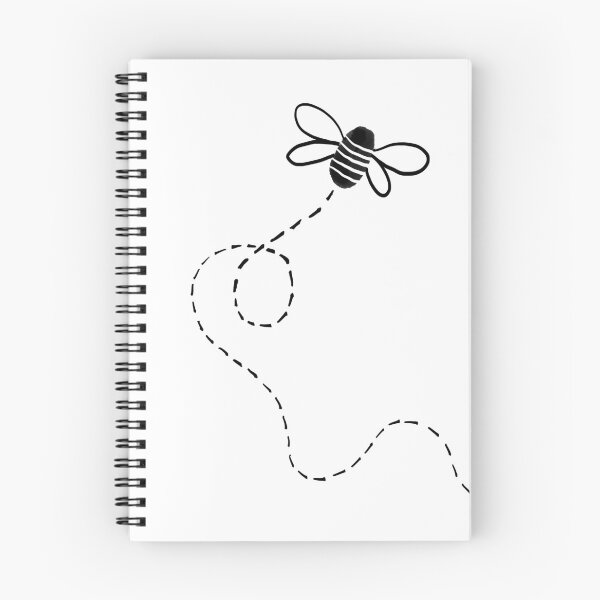 Item preview, Flying bee bzzzzzzzzzz designed and sold by VonKalt.