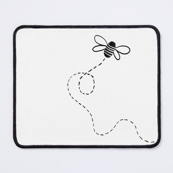 Item preview, Flying bee bzzzzzzzzzz designed and sold by VonKalt.